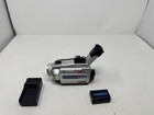 New ListingSony Handycam Dcr-Trv27 Mini Dv Camcorder Tested Works