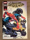 AMAZING SPIDER-MAN #23 - MAIN COVER - 1ST PRINT - MARVEL (2026) DEATH SPIRAL