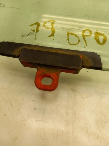 Vidrio para puerta delantera derecha pasajero para 98-05 LEXUS GS300 Foto 2 de 4