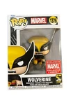 Funko Pop! Wolverine 50 Years #1376 Marvel Collector Corps Exclusive