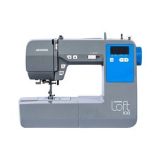 Janome Loft 100 Computerized Sewing Machine