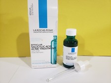 La Roche-Posay Effaclar Acne Treatment 1 fl oz F/S NIB Exp: 01/2028