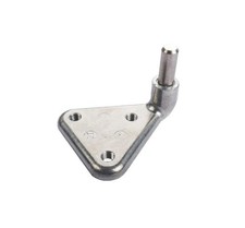 Feu avant (phare) Porsche 914