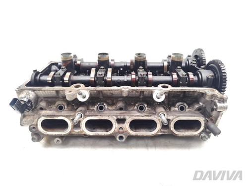 Suzuki Swift Engine Head 1.2 Petrol 66kW (90 HP) K12B ENGINE 2014 Hatchback - Picture 3 of 11