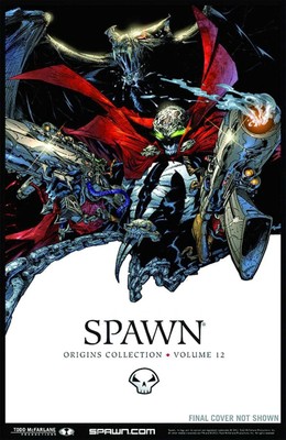 Spawn: Origins Volume 12 | Todd Mcfarlane (u. a.) | Englisch | Taschenbuch