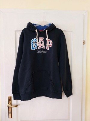 gap hoodie herren xxl