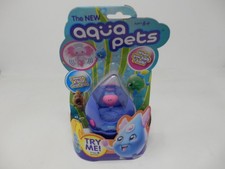NEW Aqua Pets Kitzi Interactive Electronic Water Talking Dancing Pet