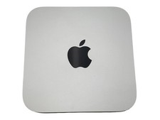 Apple Mac Mini M1  3.2GHz, A2348, 1TB 16GB, 8-Core CPU / 8-Core GPU - SILVER