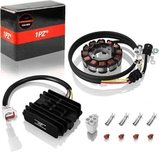 Stator Generator Alternator Magneto YAMAHA YFZ450 2004-2013