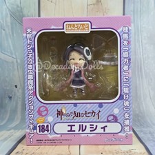 Good Smile Company Nendoroid 184 Elsie The Wo...