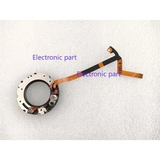 Aperture Group Flex Cable For Canon 24-105mm F4L YG2-3068-000 Lens Repair Parts