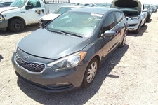 2016 Kia Forte Automatic Transmission OEM 83K Miles - LKQ394884599