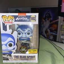 Ultimate Funko Pop Avatar The Last Airbender Figures Gallery and Checklist 65