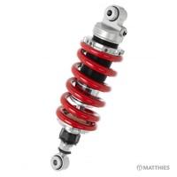 Federbein Mono YSS Einstellbar MZ456-290TRL-03-85