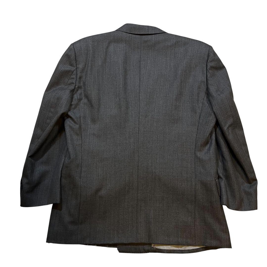 Unique Authentic Dunhill Setup Suit Double Breast… - image 4