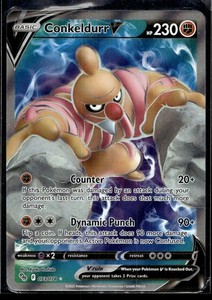 Conkeldurr V | eBay
