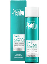 PLANTUR  DMG Clinical Coffein Shampoo 1x 250m...
