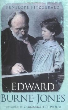 Edward Burne-Jones von Fitzgerald, Penelope | Buch | Zustand gut