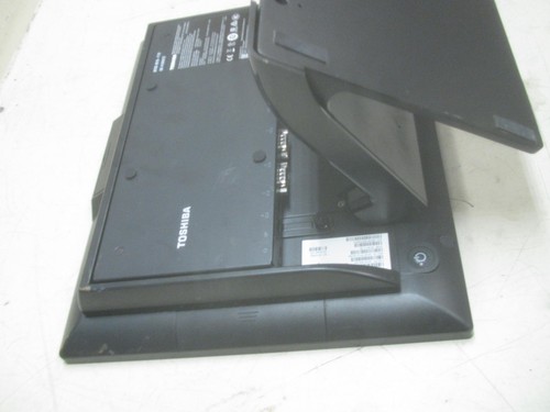 Toshiba All-in-One POS Point Of Sale Touch Screen System P/N: MTM 4818-T10 - Picture 6 of 11