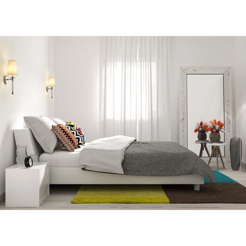 1 Light Wall Sconce - Picture 2 of 6