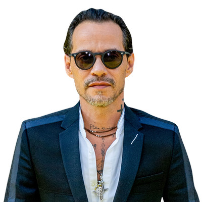 Marc Anthony (Jeans) Half Body Buddy Cutout