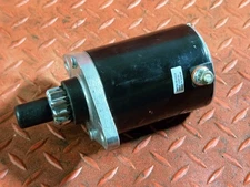 Starter for Tecumseh Engines OHV155 OHV16 OHV160 OHV155 5754; 410-22016