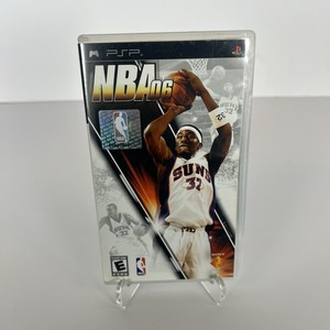 Nba Live 06 Psp | eBay