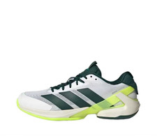 Adidas Adizero Ubersonic 5 Tennis shoes Men's JR2714 Size