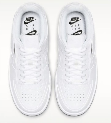 Nike Air Force 1 Low White 2018 DD8959-100 W EUGröße 38,5 