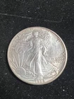 1988 $1 1-oz American Silver Eagle UNC #91