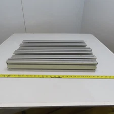 MiSUMi HFS8-480 40x80 x23"  Aluminum Extrusion Lot of 4