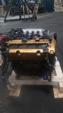 2002 Honda Civic 2.0l K20a3 Engine Complete Assembly - 245k Miles Oem