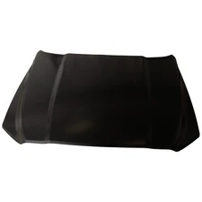 Hood For Ram 2500 2019-2024 Aluminium