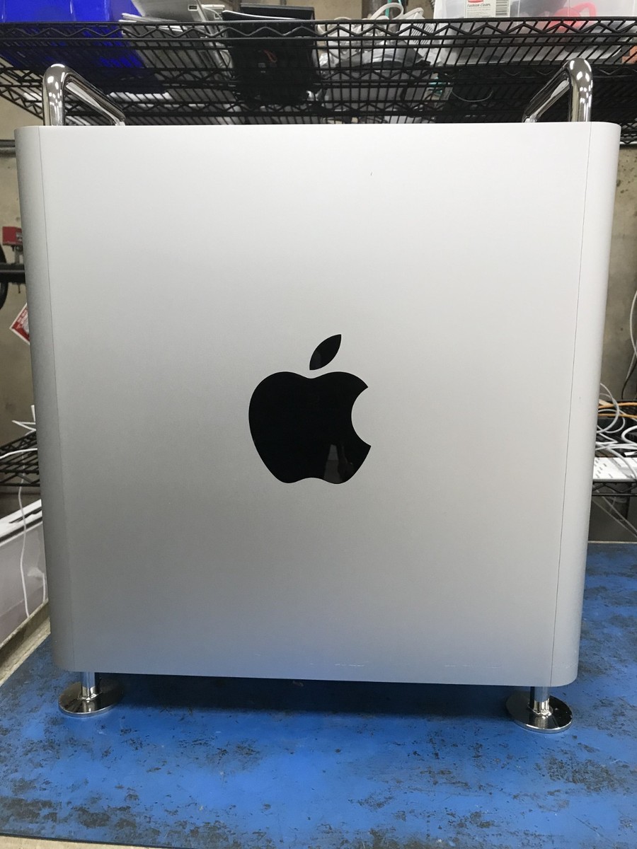 Apple Mac Pro 7.1 2019 A1991 16 Core, 96 GB MEM, 1 TB SSD