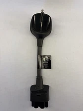 LENZ NEMA 14-50 Adapter Compat only w/ Tesla Mobile Charger Gen 2 & 3 (10 inch)