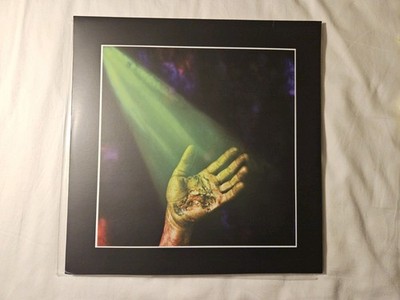 Lil Ugly Mane - Mista Thug Isolation, Double, Green + Purple Vinyl
