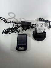 Toshiba E800 Pocket PC Wi-Fi Handheld 4" Display WM 2003 PD800E-00002 