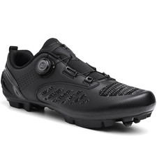 Man Mountain Bicycle Shoes Outdoor Sports Shoes Breathable Bike Footwear