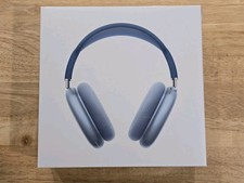 New Sealed Apple AirPods Max (Lightning) Sky ...