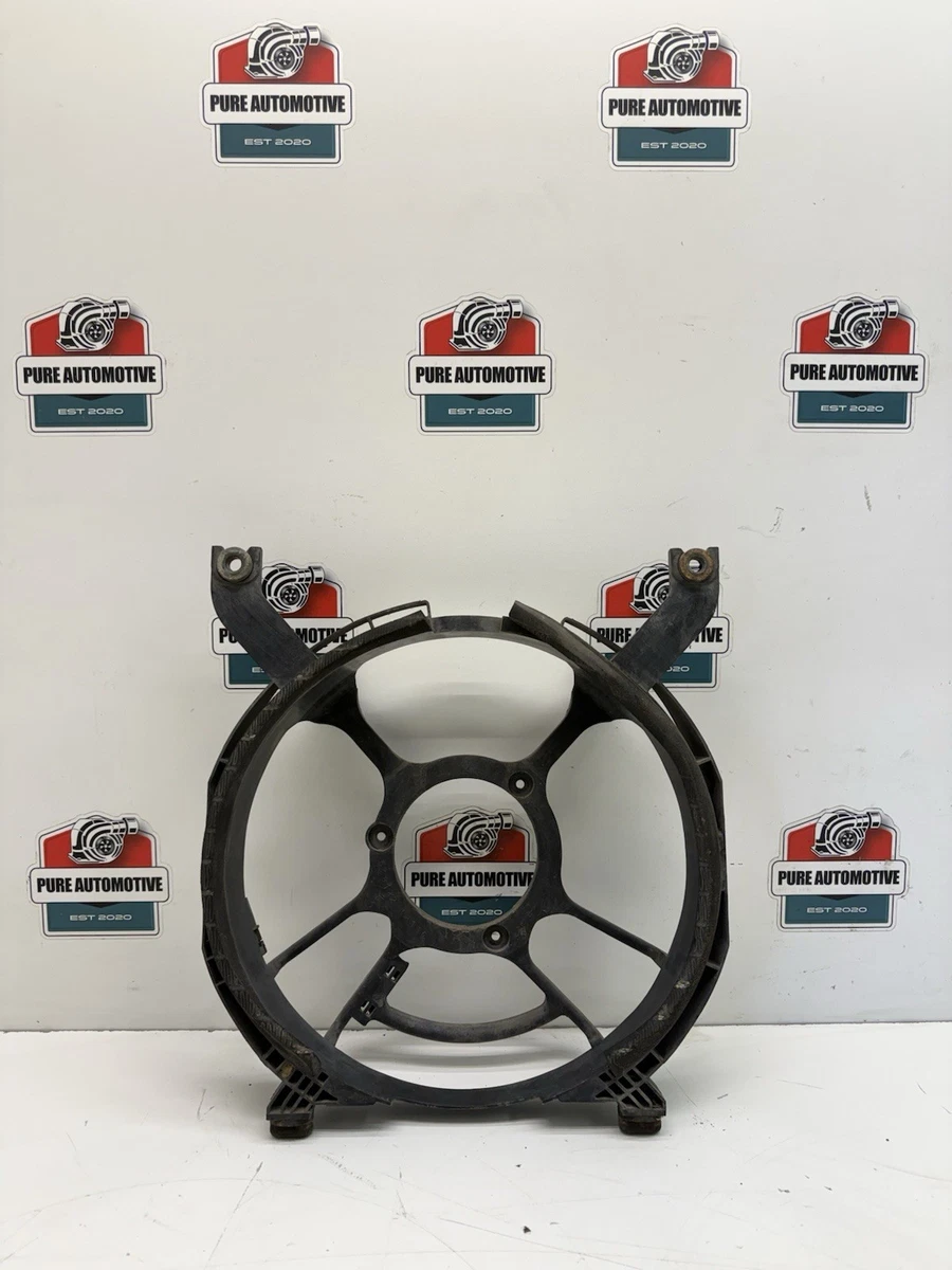 Genuine OEM Fan & Shroud Assemblies for Nissan 300ZX for sale | eBay