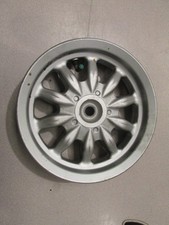 Jante arrière (Daelim - Besbi 125 2007 - 2015) - photo 1