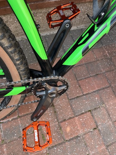 Scott Scale 950 29er Hardtail - Picture 10 of 13