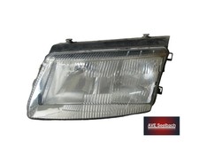VW Passat 3B Scheinwerfer links Bj 2000 Hella 14742500