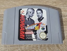 Thumbnail of ebay&reg; auction 406308574472 | Nintendo 64 Spiel International Superstar Soccer 98 