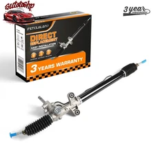 26-1797 Power Steering Rack & Pinion For Honda Accord 98-02 Acura 01-03 2.3L l4