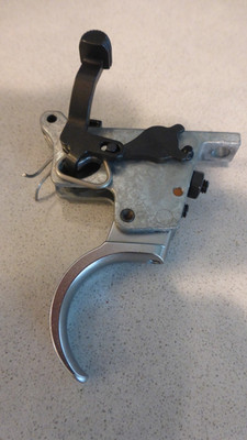 CZ 457 MTR OEM Factory Trigger  (New Take Off)