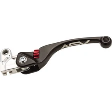 ASV Inventions F4 Series Clutch Lever - Black - CDF409-K