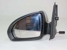 Retroviseur gauche (ou coque) Smart FORTWO