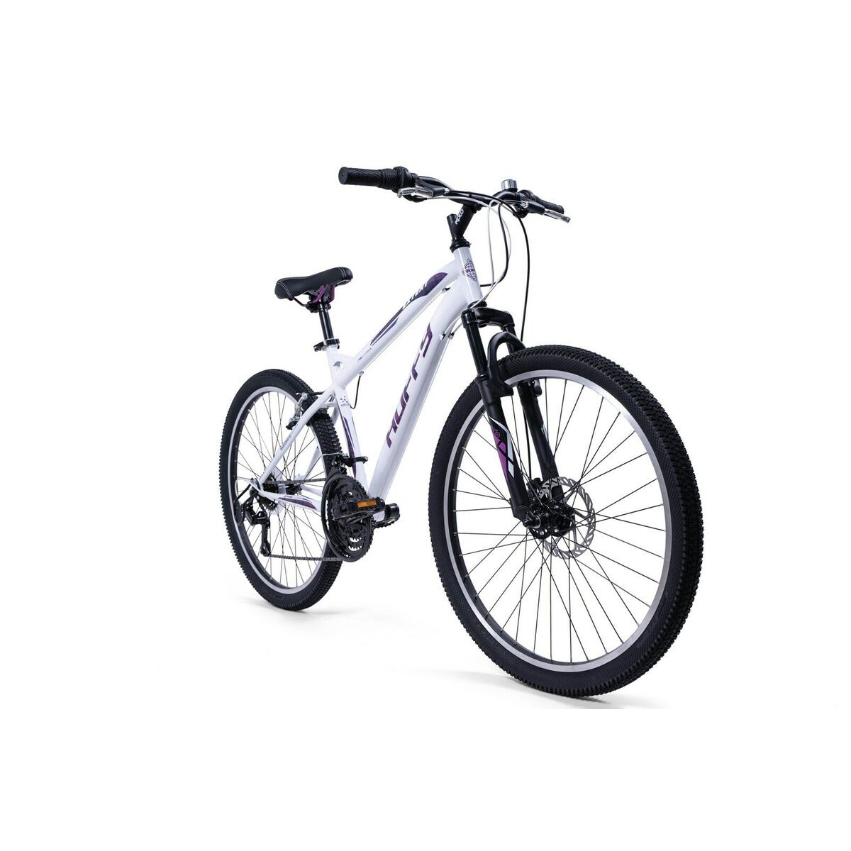 Bicicletta per Bambini Huffy 66350W Bianco