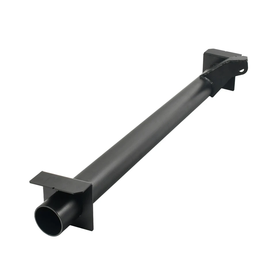 Rear Tank Support & Shock Crossmember For 07-14 Chevy Silverado GMC Sierra 1500 - Image 3 of 4